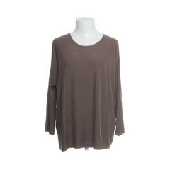 Believe | Bruin - Lange mouwen shirt