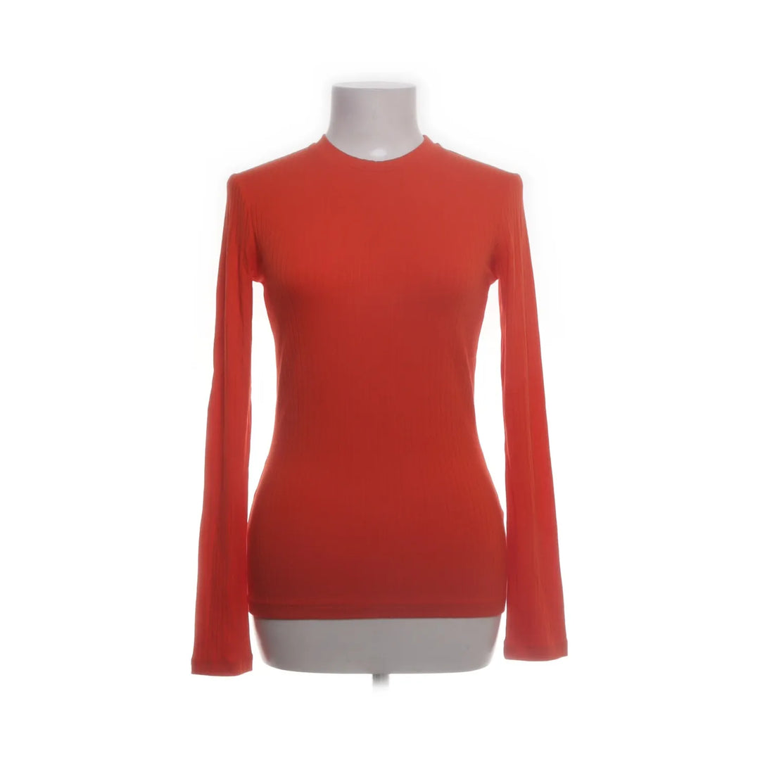 Edited | Oranje - Top