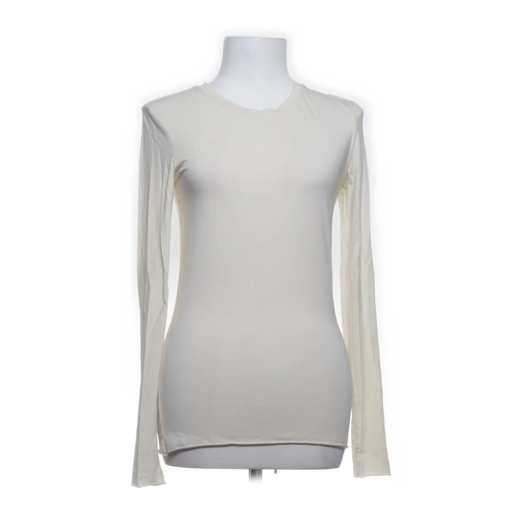 Arket | Beige - Lange mouwen shirt
