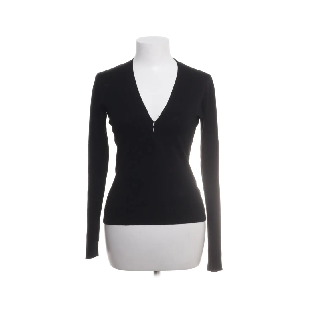 X-RAY | Zwart - Trui