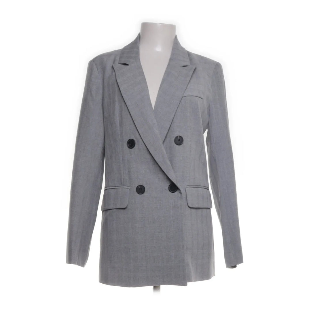 Guts & Gusto | Grijs - Blazer