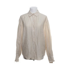 & Other Stories | Beige katoenen overhemd