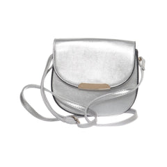 Zilver - Schoudertas