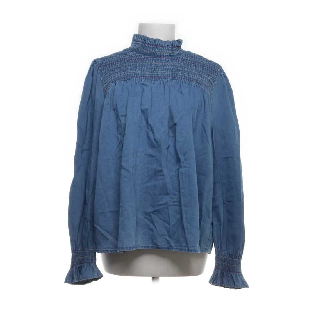 French Connection | Blauw - Blouse