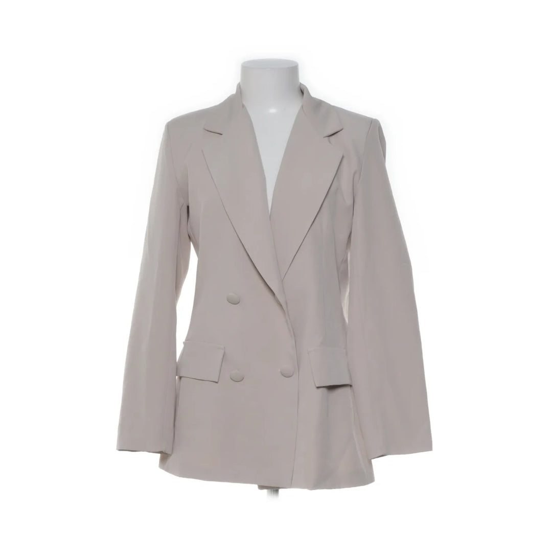 Tess V | Beige - Blazer