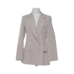 Tess V | Beige - Blazer