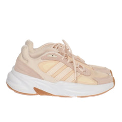 Adidas | Beige Sportieve Sneakers