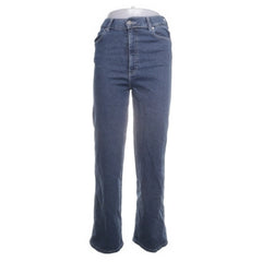 Dr. Denim | Blauwe Rechte Jeans