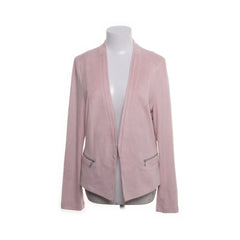 Taifun | Roze Open Blazer