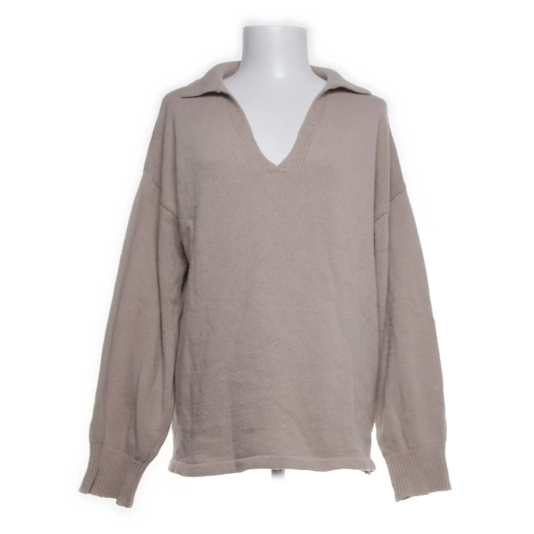 Même Road | Beige - Trui