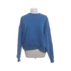 Nelly | Blauw - Sweatshirt