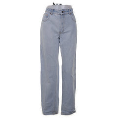 Grunt | Blauw - Spijkerbroek