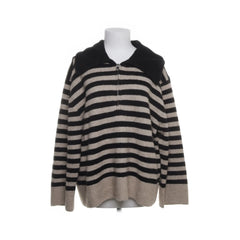 Edited | Beige, Zwart - Trui