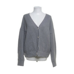 Grijs - Cardigan