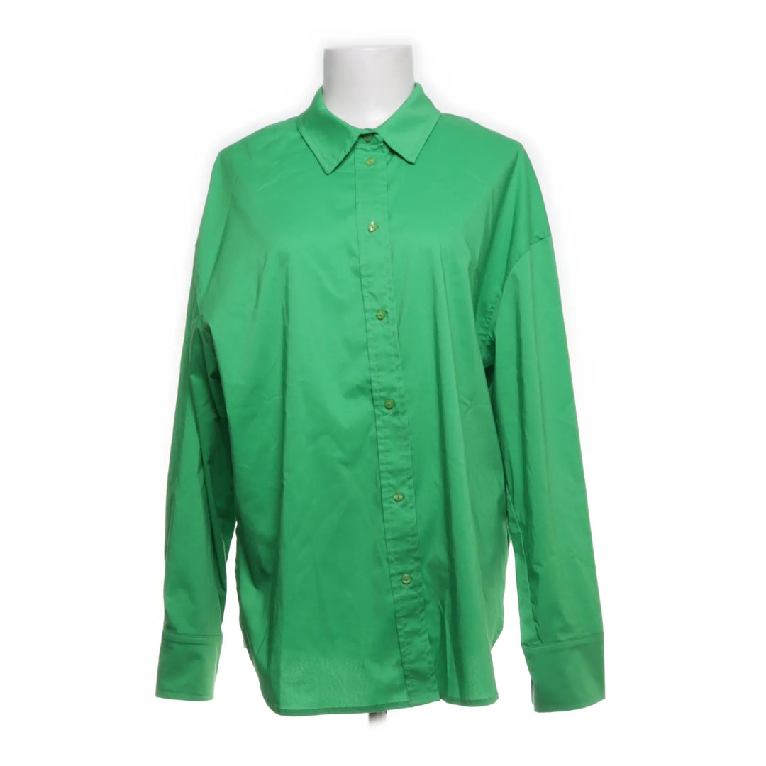 Nous Sommes Labels | Groen - Shirt