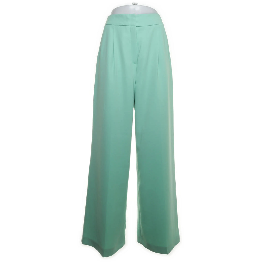 By Anthropologie | Groen - Palazzo broek