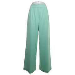 By Anthropologie | Groen - Palazzo broek