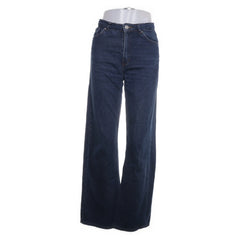 Envii | Blauw - Spijkerbroek