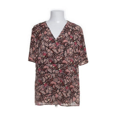 Scotch & Soda | Bloemenprint Chiffon Blouse
