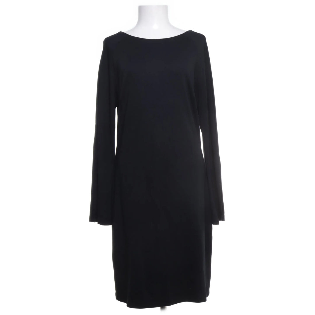 Saint Tropez | Zwart - Jurk