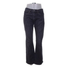 Levi Strauss & Co | Donkere Flared Jeans