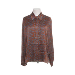 Marc Aurel | Bruin, Grijs - Blouse