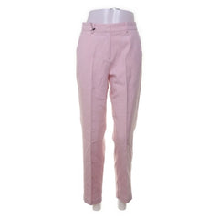 Y.A.S | Roze Katoenen Pantalon