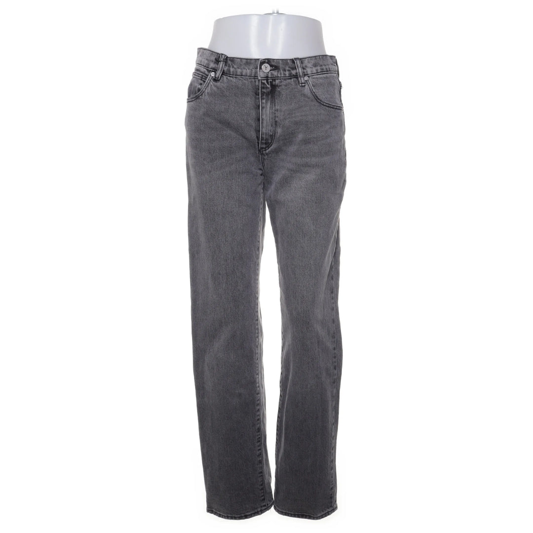 Abrand Jeans | Grijs - Spijkerbroek