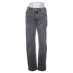 Abrand Jeans | Grijs - Spijkerbroek
