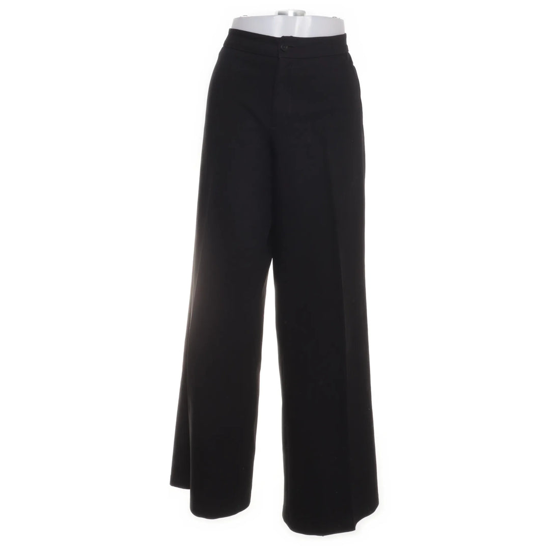 Message | Zwart - Kostuumbroek