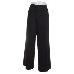 Message | Zwart - Kostuumbroek