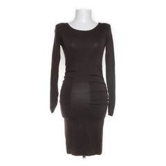 Mango Suit | Bruin - Jurk