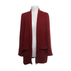 Mango Suit | Rood - Blazer