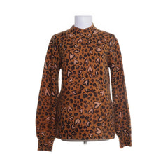 Karl Lagerfeld | Oranje, Meerkleurig - Trui