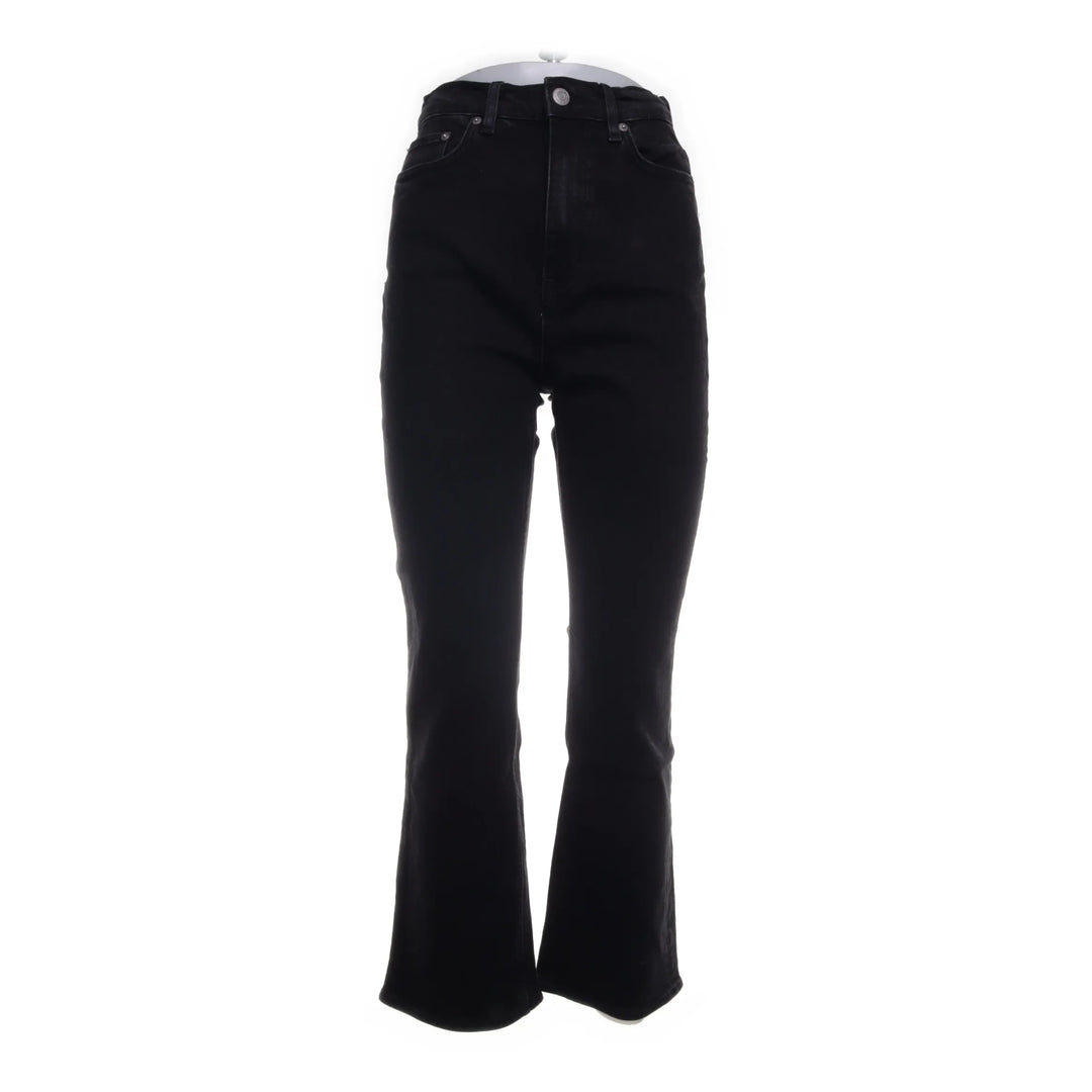 & Other Stories | Zwart - Spijkerbroek