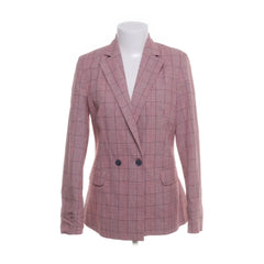 NA-KD | Rood, Wit, Zwart - Blazer