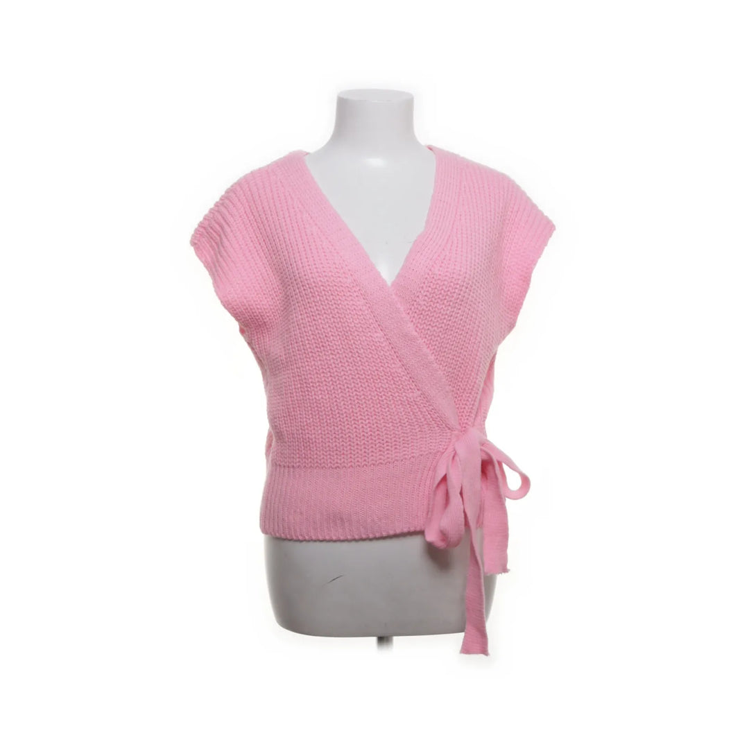 Made in italy | Roze - Gilet