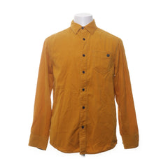 Tomtompson | Geel - Shirt