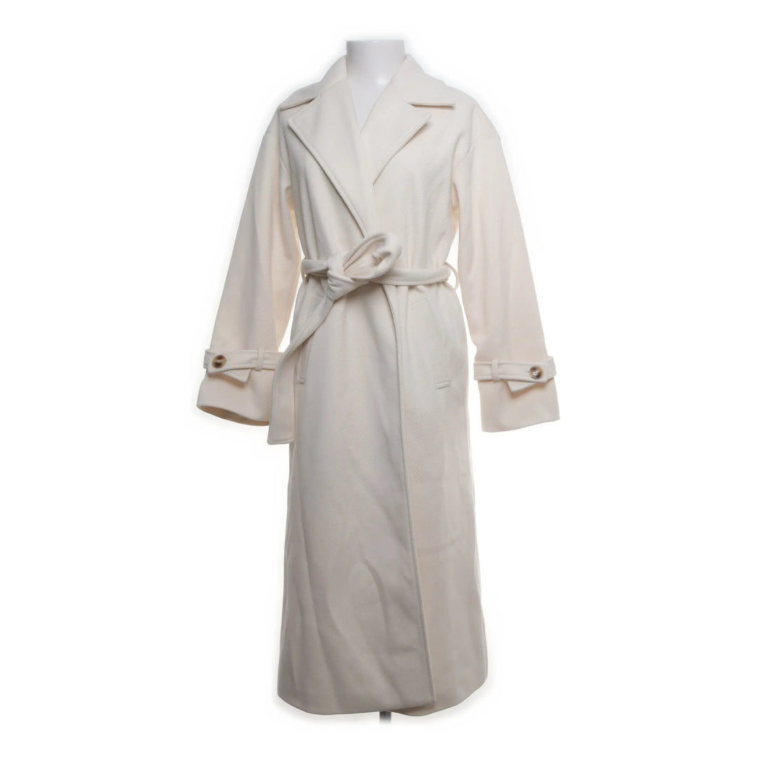 Fashion By Fordeal | Wit - Jas