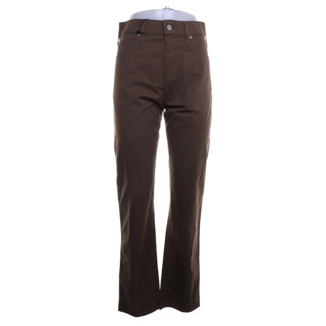 Armani Jeans | Bruin - Spijkerbroek