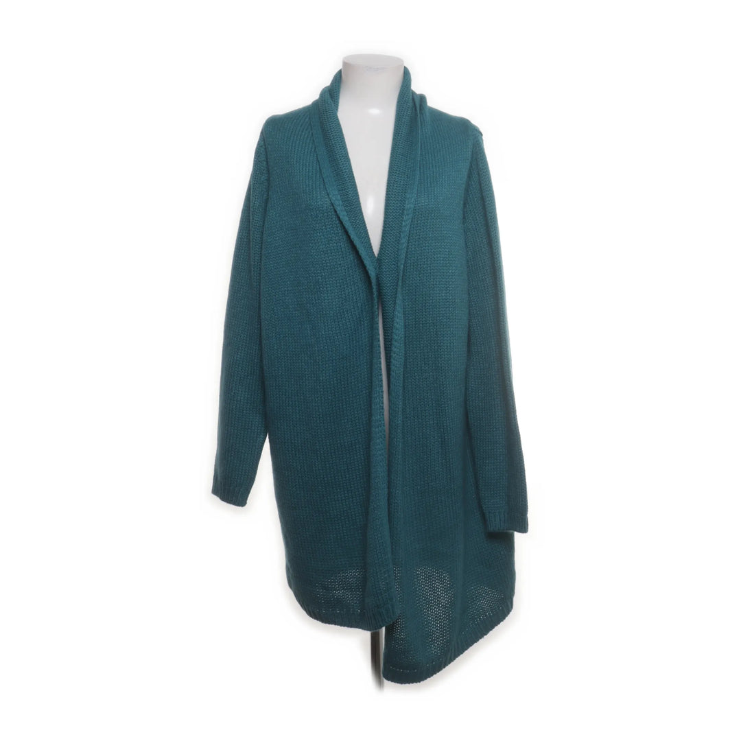 Rainbow | Blauw - Cardigan