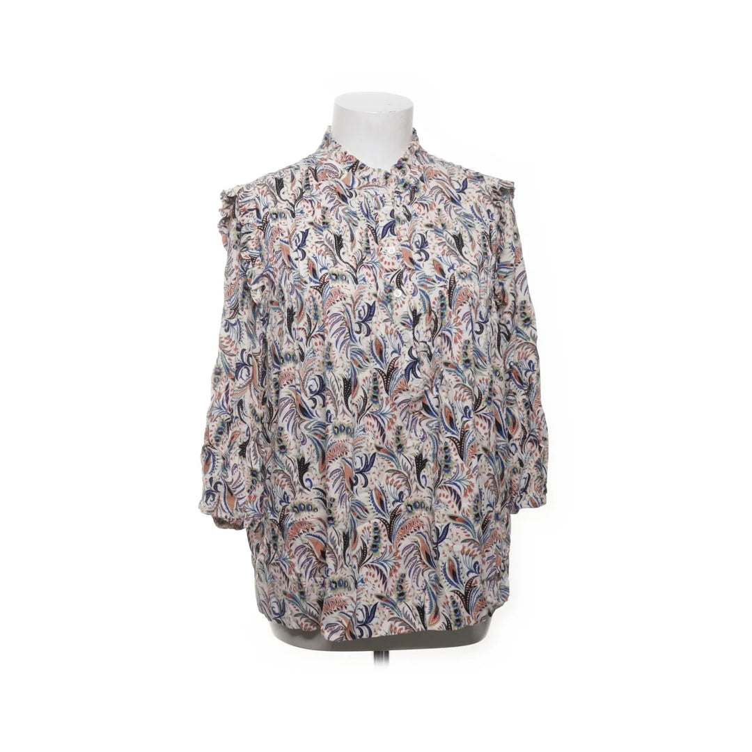 Dea Kudibal | Meerkleurig - Blouse
