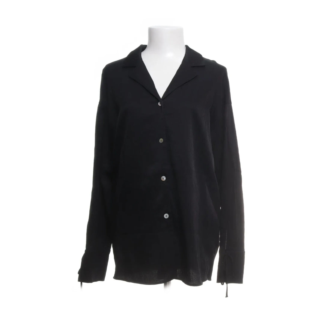 & Other Stories | Zwart - Shirt