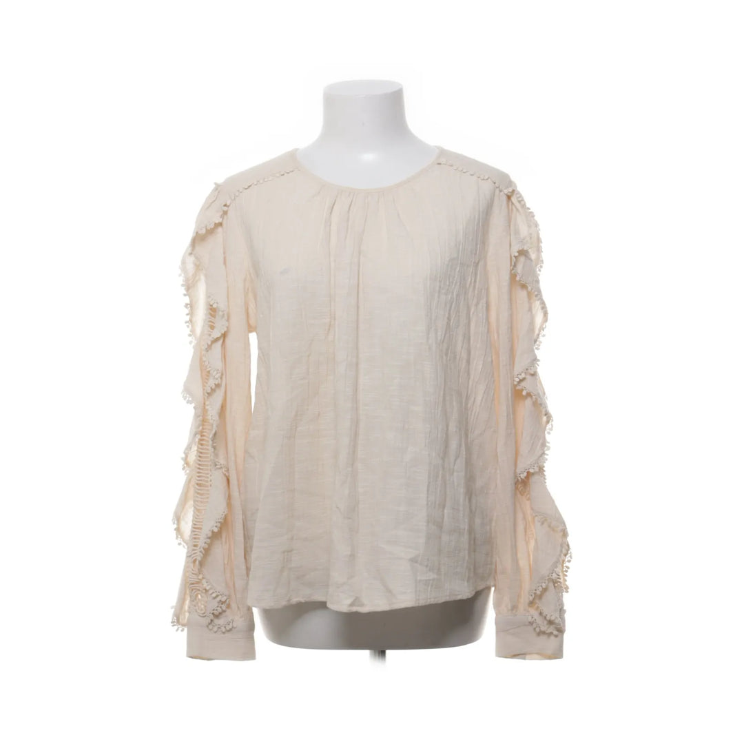 Selected Femme | Beige - Blouse
