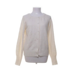 Promod | Crèmekleurig gebreid vest