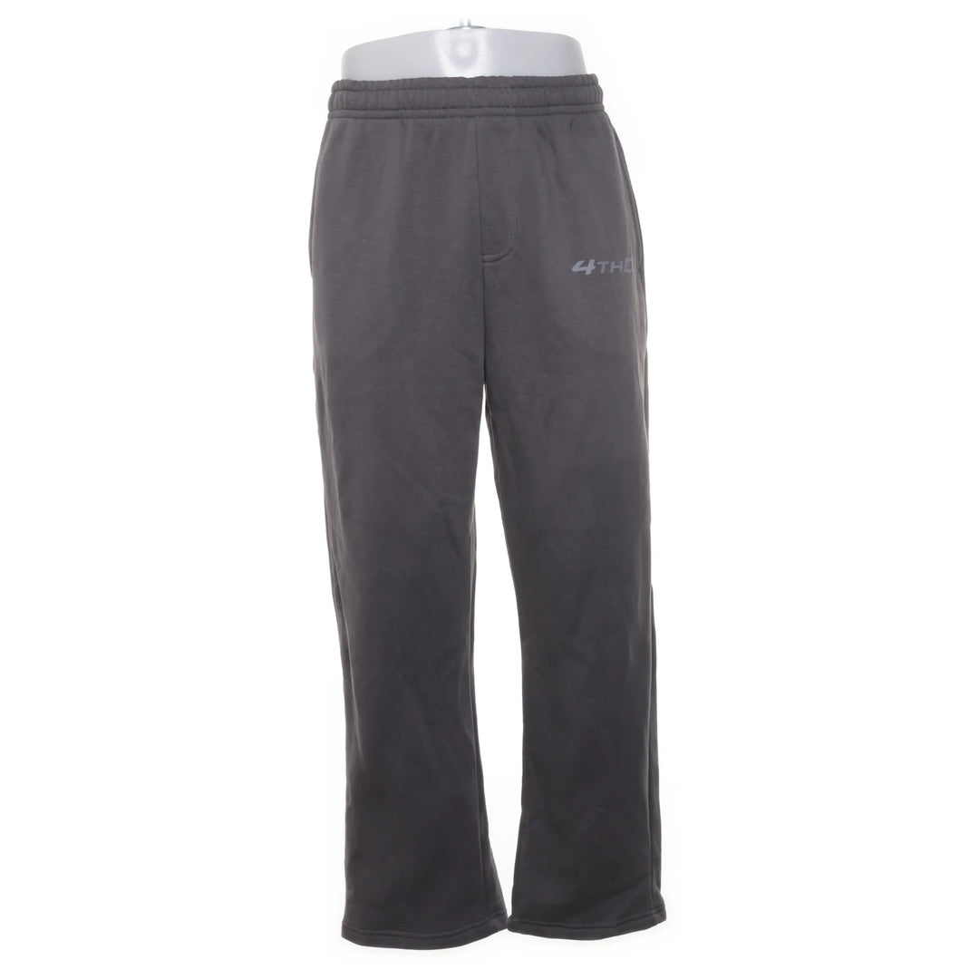 4THD | Grijs - Joggingbroek