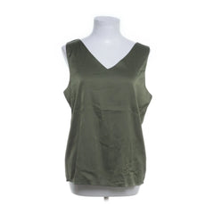 Groen - Tanktop