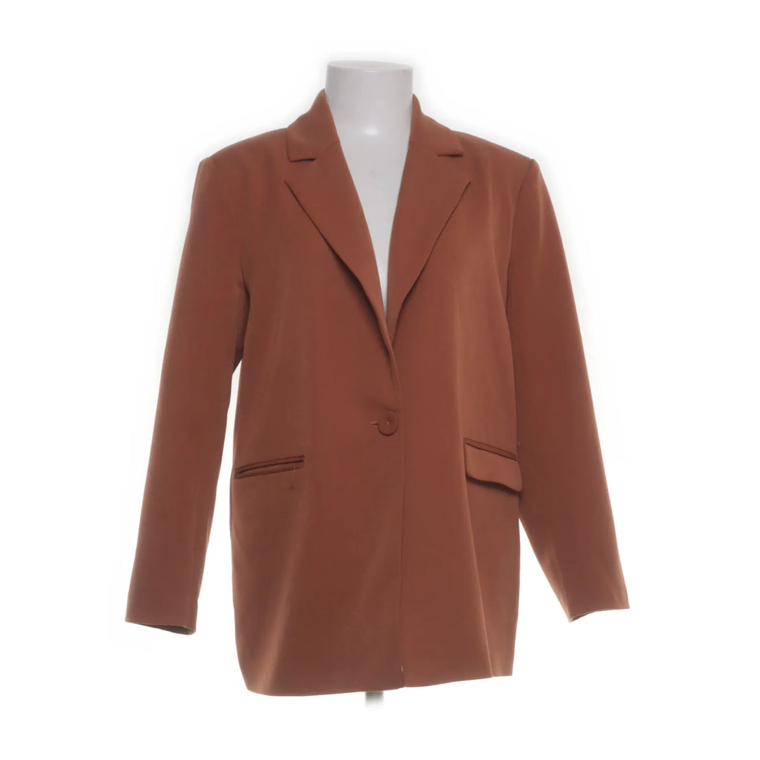 Y.A.S | Bruin - Blazer