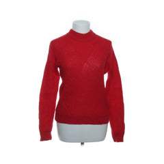 Second Female | Rood - Trui