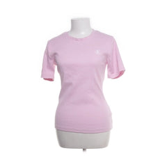Calvin Klein Jeans | Roze katoenen T-shirt
